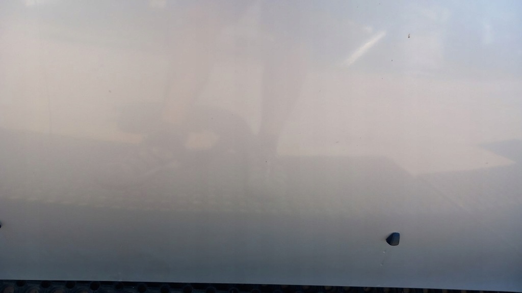 фото №6, Honda civic vii lift капот nh623m