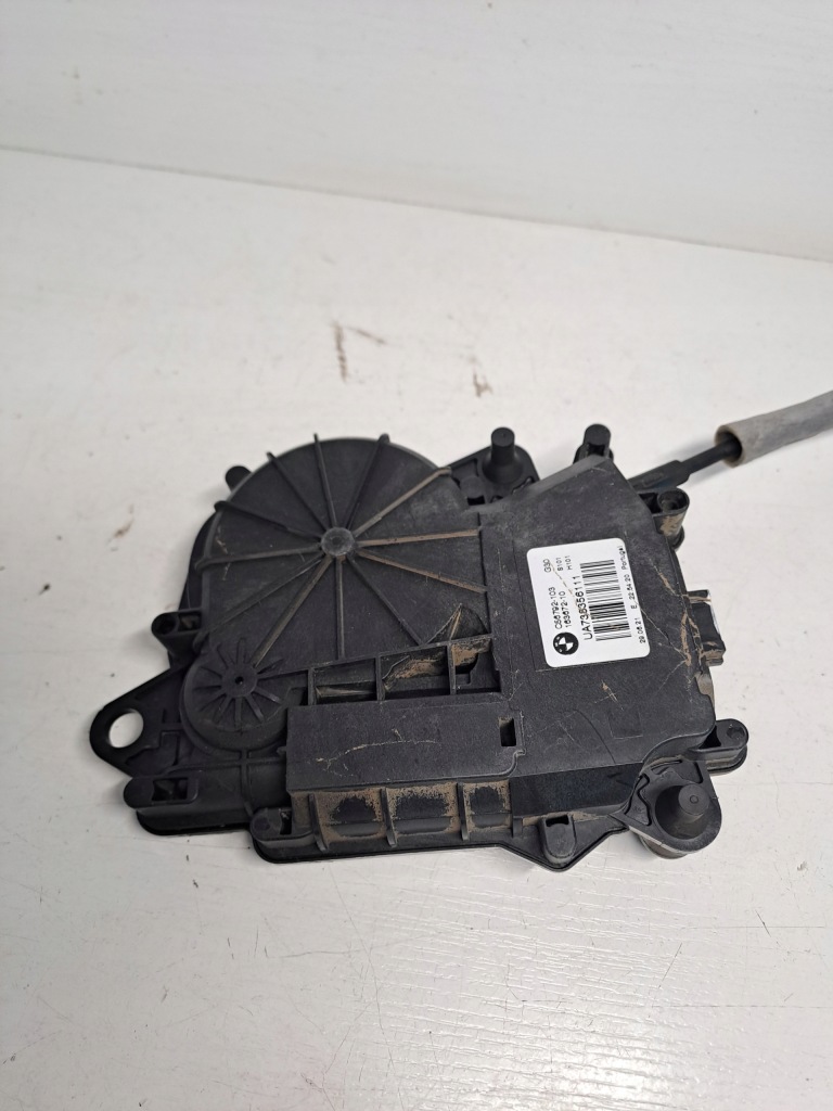 фото №1, Bmw x3 g01 доводчик кришки багажника 738356111