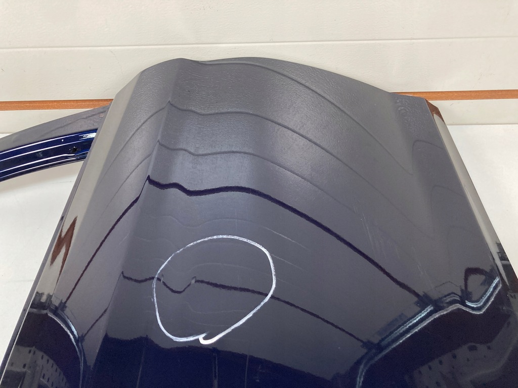 фото №6, Двері праве задні bmw 5 g31