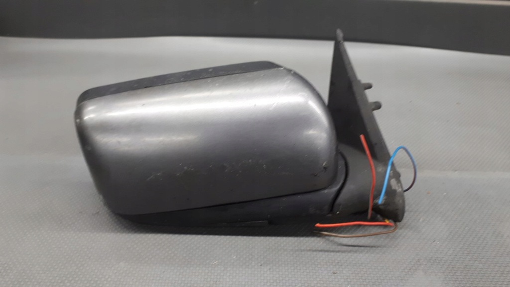 фото №1, Зеркало правое fiat croma 5pin серые eu