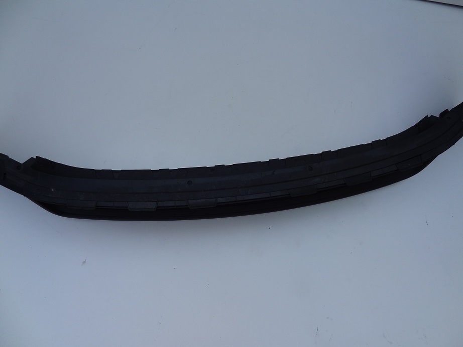 фото №8, Спойлер решётка радиатора решётка радиатора решётка бампер перед 9gt807681a porsche 911 992 gt3