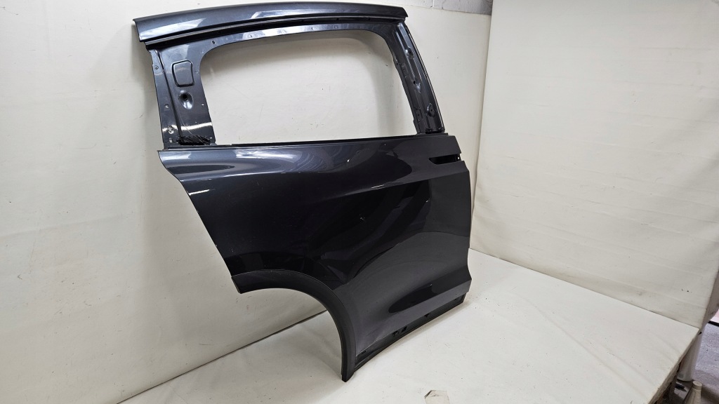 Дверь задняя задние правое tesla model x оригинал в Украине
