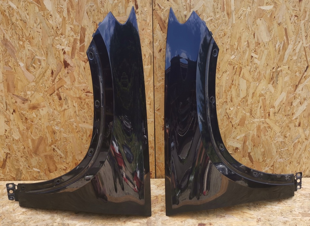 фото №9, Kompletny перед mercedes gle w167 amg 3.0cdi