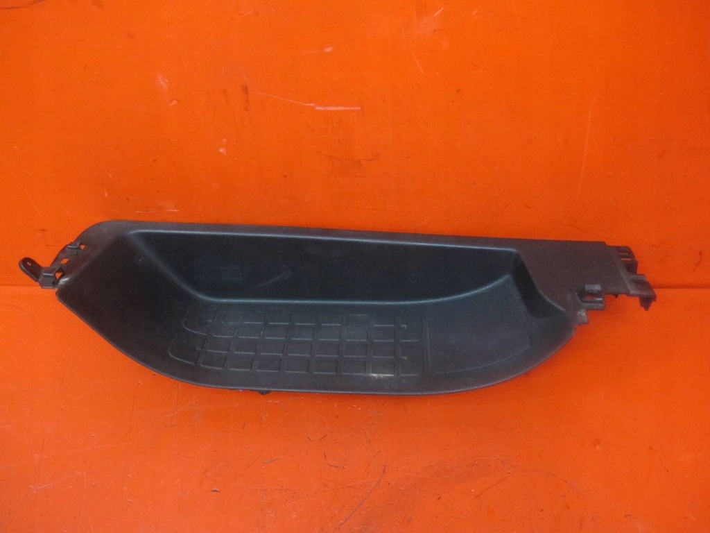 фото №1, Expert iii jumpy scudo proace ii підніжка накладка поріг поріг лівий перед