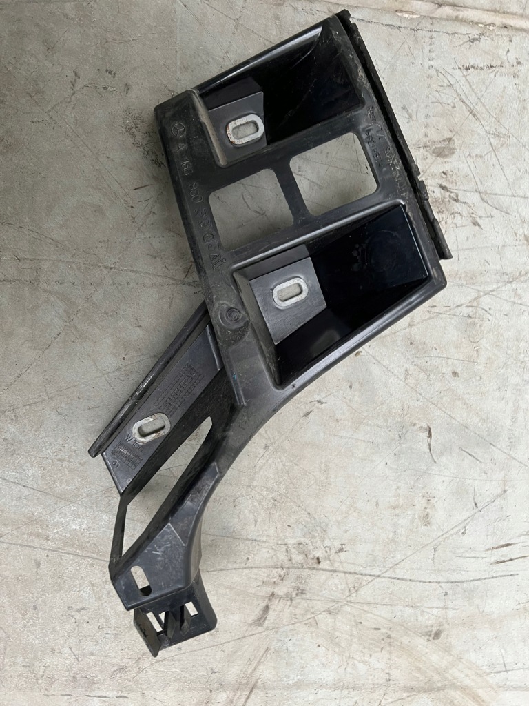 фото №6, Комплект напрямні задніх mercedes ml w166