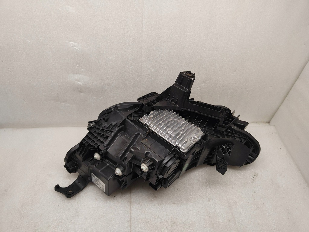 фото №9, Volvo ex30 full led перед сторона правая 80000628