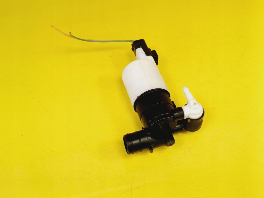 фото №6, Помпа распылителя стекло передней renault scenic ii 8200067015 nr23