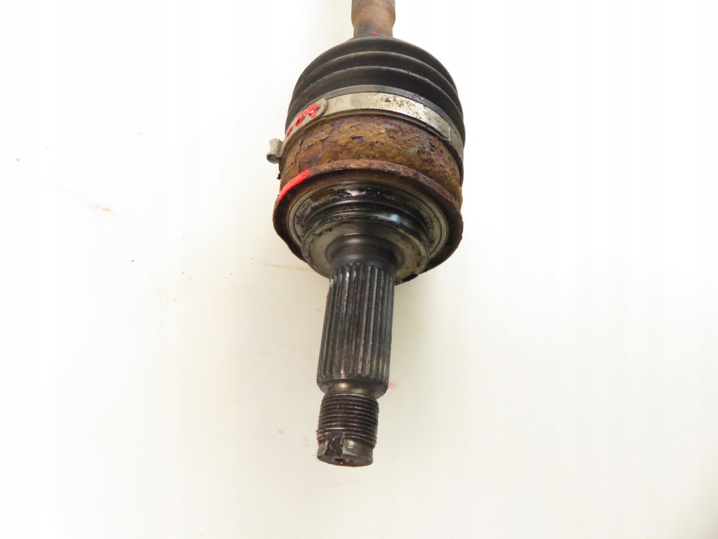 фото №9, Привідний вал права передня subaru forester i sf 2.0