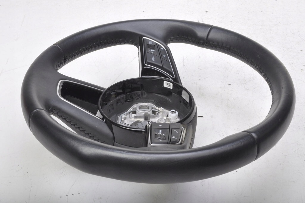 фото №7, Audi a1 ii 82a воздуховод кожаный многофункциональный