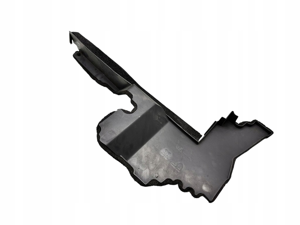 фото №5, Nissan rogue 2021 левая сторона впуск / канал воздуха интеркулер