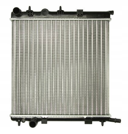 Купити Радіатор води citroen ds3 2010 - 2015