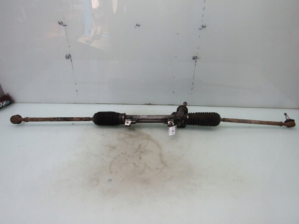 фото №1, Partner i 1.9 98r рейка рульова трансмісія berlingo