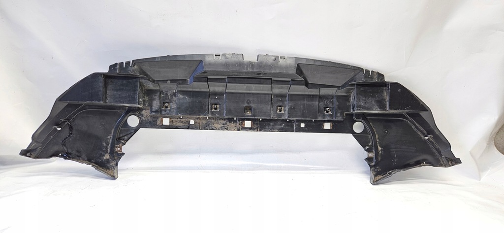 фото №12, Захист pod бампер плита volvo xc40 ii 2 18- orginał