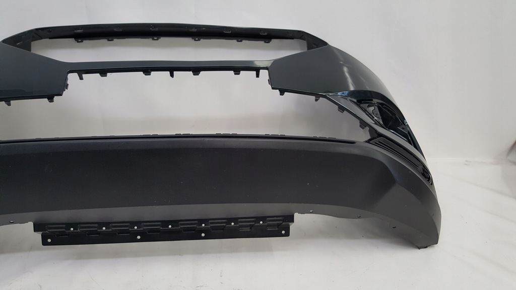 фото №6, Seat tarraco бампер перед передній 2018-2020r