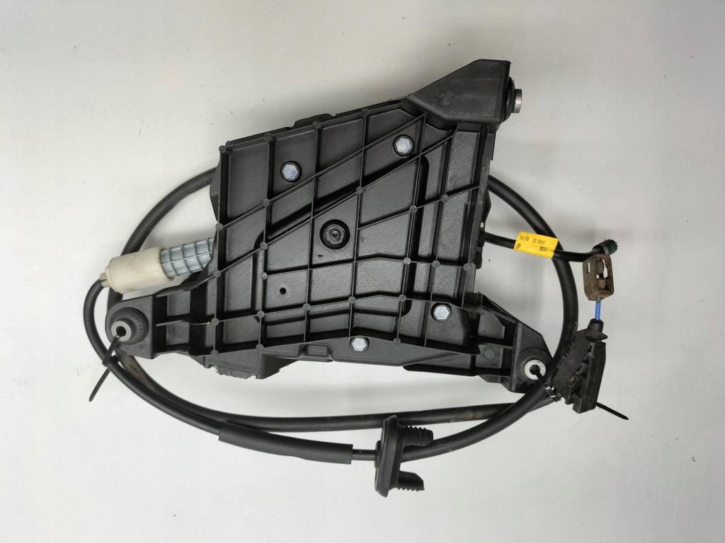 фото №6, Гальмо ручний електричний citroen c4 picasso i 9673081780 a2c53379974