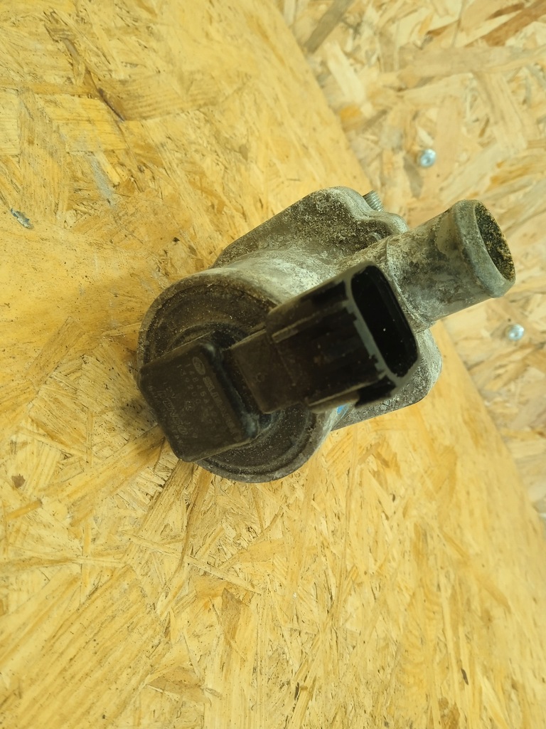 фото №6, Клапан egr forester ii lift 05-08 2.0 158km