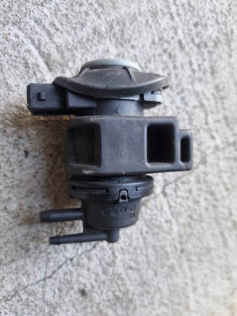 фото №1, Електроклапан turbo оригінал nissan cube juke micra qashqai x-trial