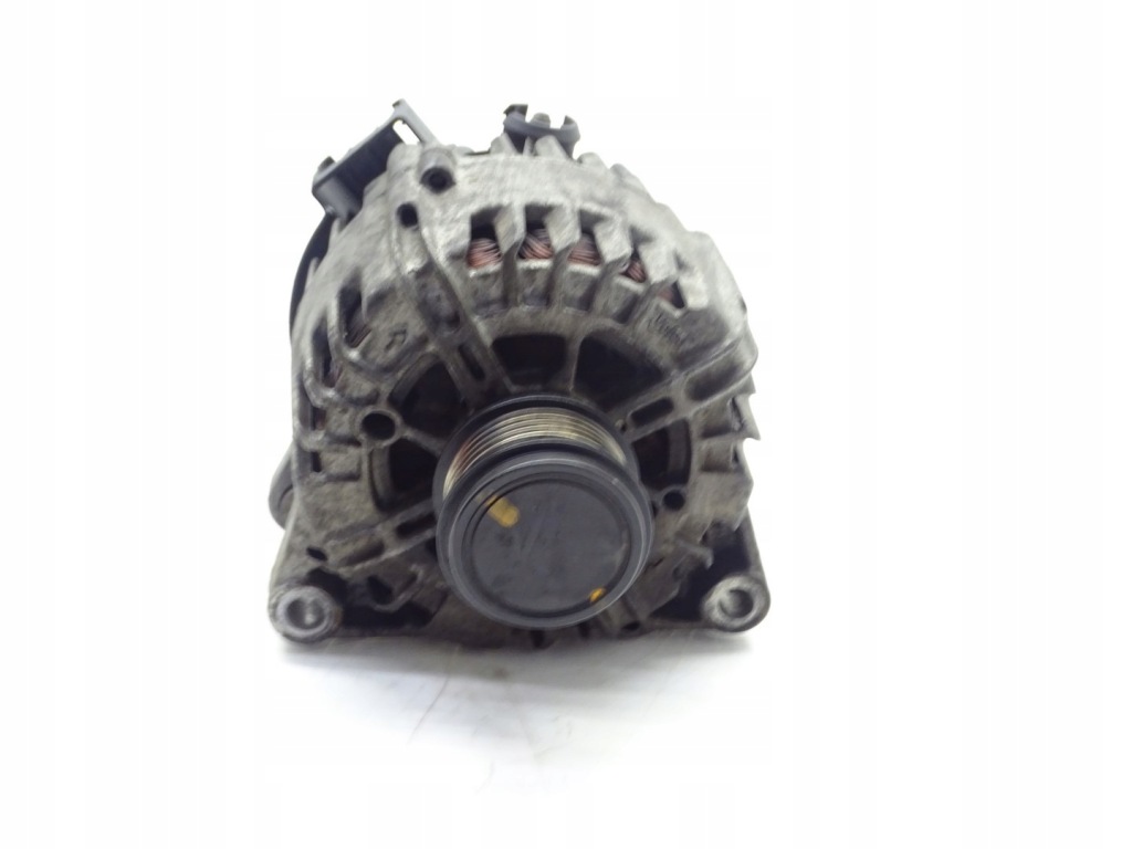 Купить Генератор ford mondeo mk5 2.0 tdci ds7t-10300-ke