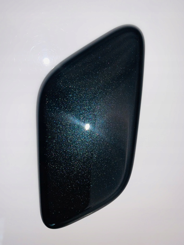 фото №9, Заглушка распылителя toyota verso цвета оригинал