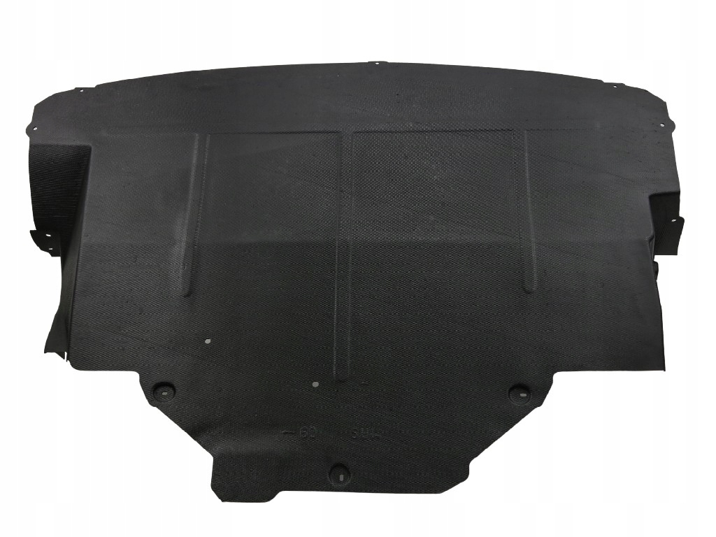 фото №3, Fast ft99022 защита двигателя