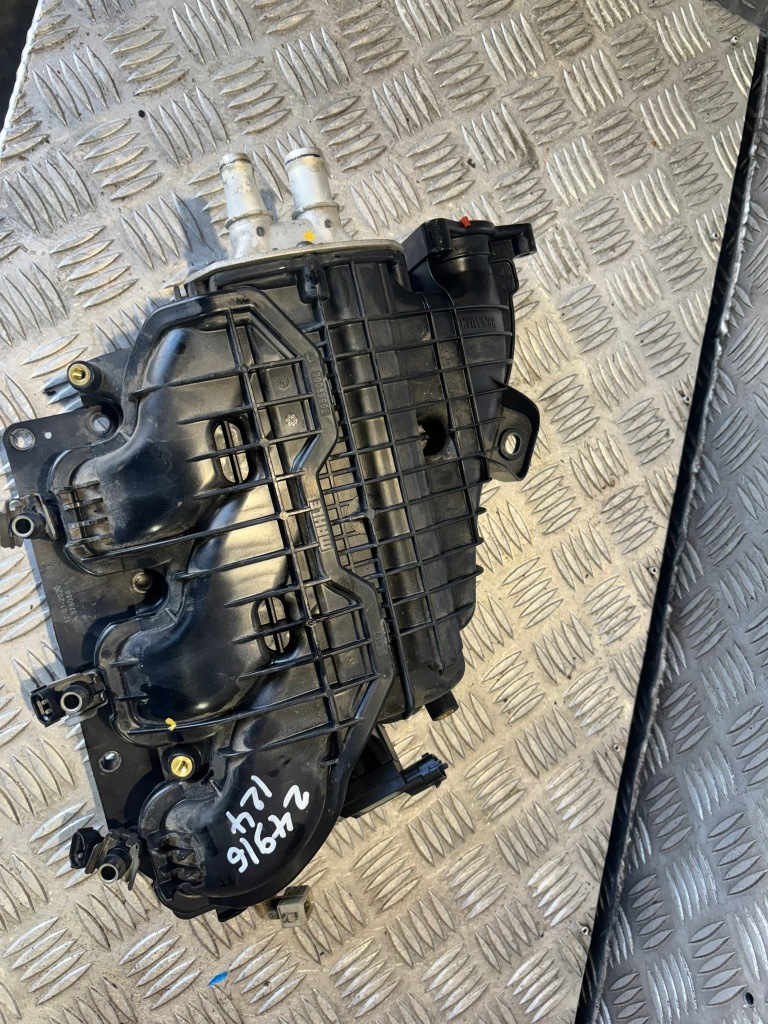 фото №1, Smart w453 218r коллектор всасывающий 140039911r