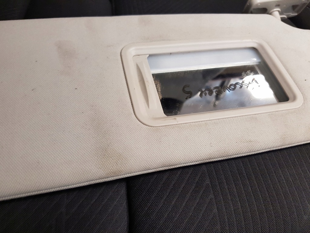 фото №4, Защита солнцезащитная правая discovery v