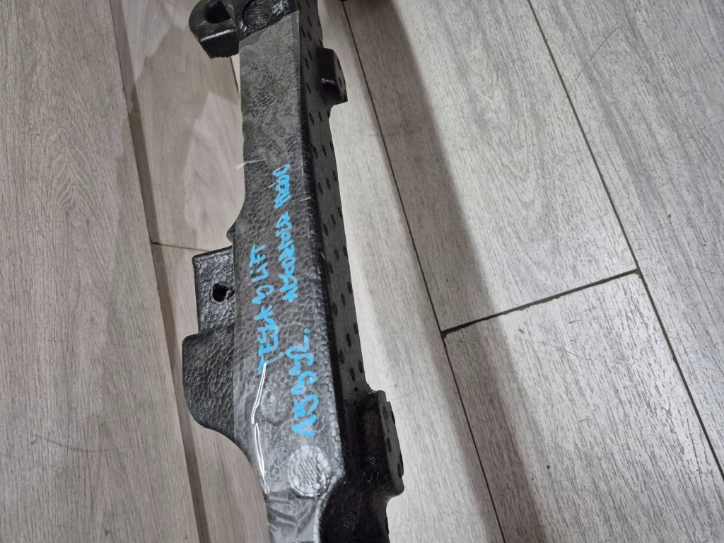 Купить 15332. tesla 3 lift абсорбер бампер перед 1741046-00-g