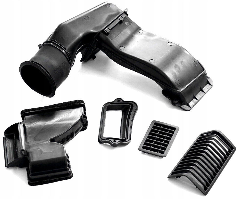 Купить Канал шланг webasto комплект  vw t5 t6 t6.1 оригинал