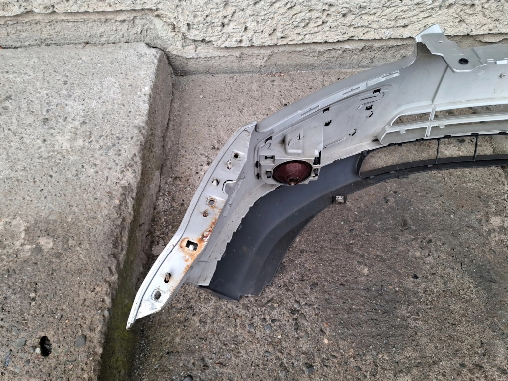 Бампер передний ford focus 2 2 mk2 04/08r 03 o3 с Разборки