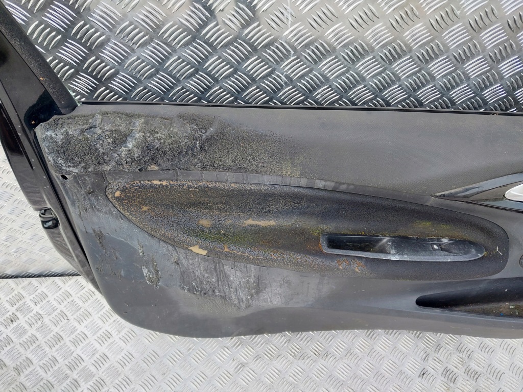 фото №14, 163. двері лівий перед citroen ds3 lift