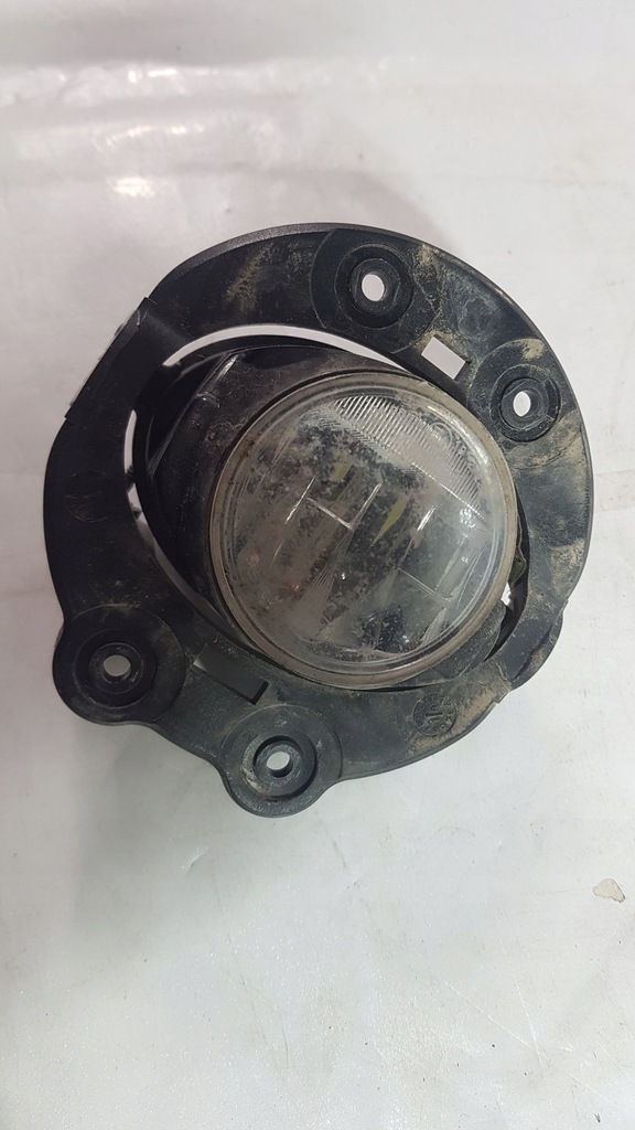 фото №11, Ram 19- лампа протитуманна usa