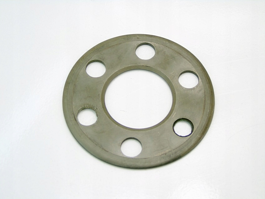 фото №1, Подкладка колеса маховика 1.3 vvti yaris ractis