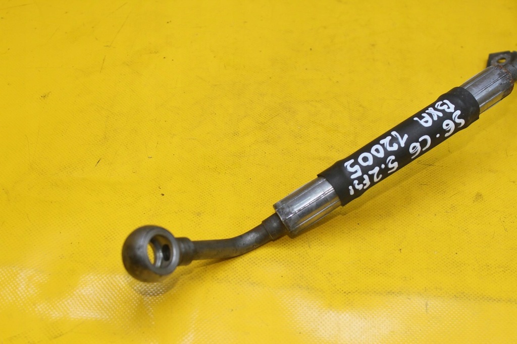 фото №6, Шланг підсилювача s6 c6 5.2 fsi 4f0422893