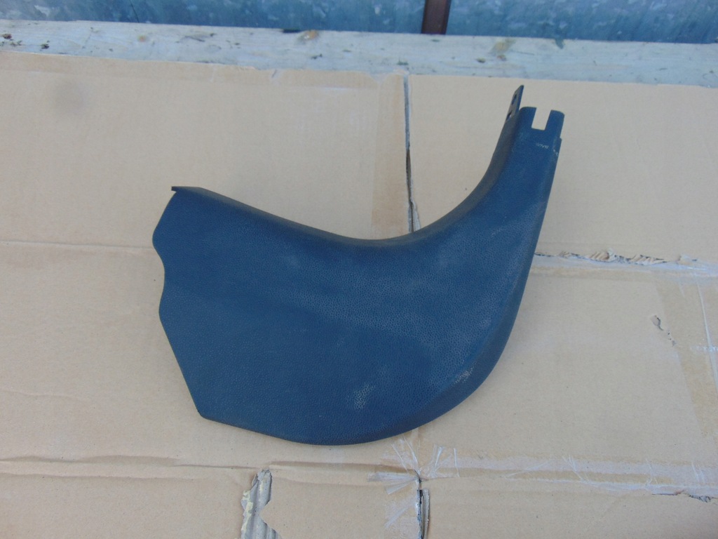 фото №4, Защита порог правая ford ecosport mk2