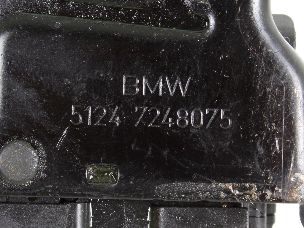 фото №8, Замок кришки багажника bmw f20 f21 i01 i3 / lift lci 7248075