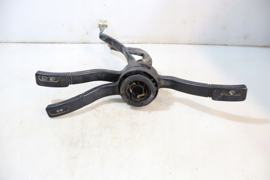 фото №1, Переключатель комбинированный света fiat ducato ii 2.5d