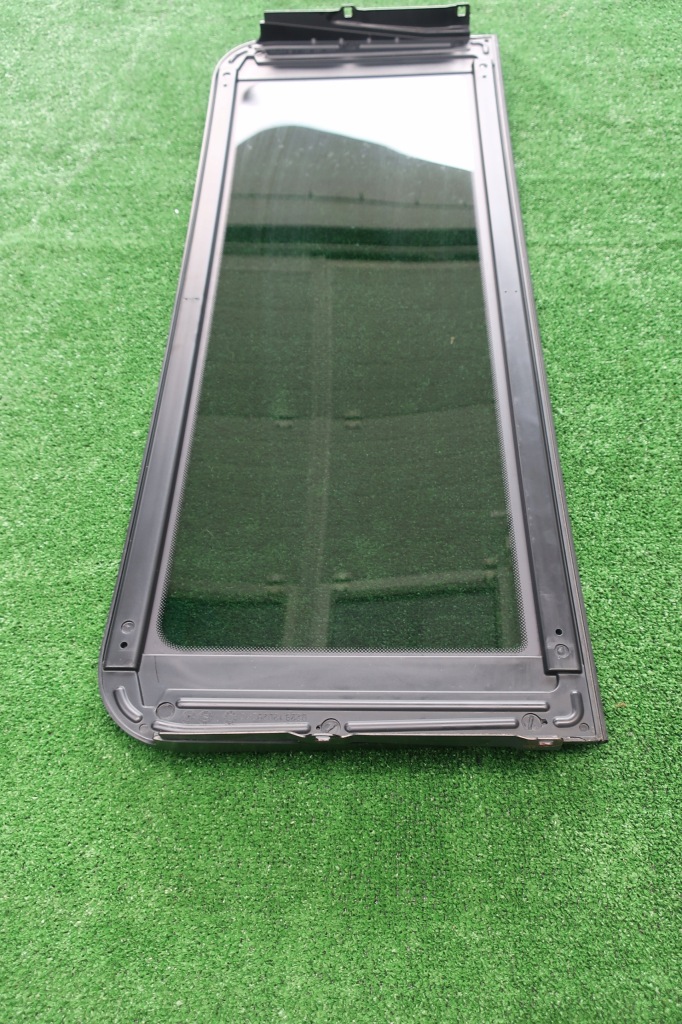 фото №6, Стекло люк панорама bmw e91 idealna 2006r