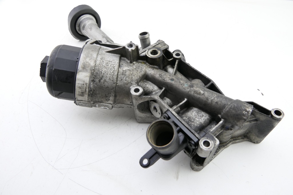 Корпус фільтра оливи nemo bipper 1.3 hdi 55238286 в Україні