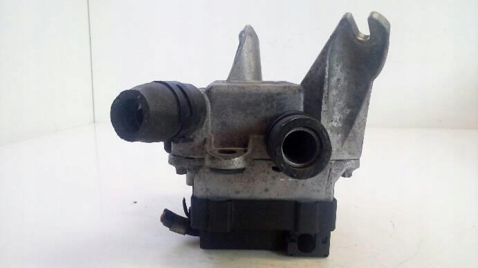 Нагрівач води mercedes w210 2,2 cdi a6111500004 Зі Шроту