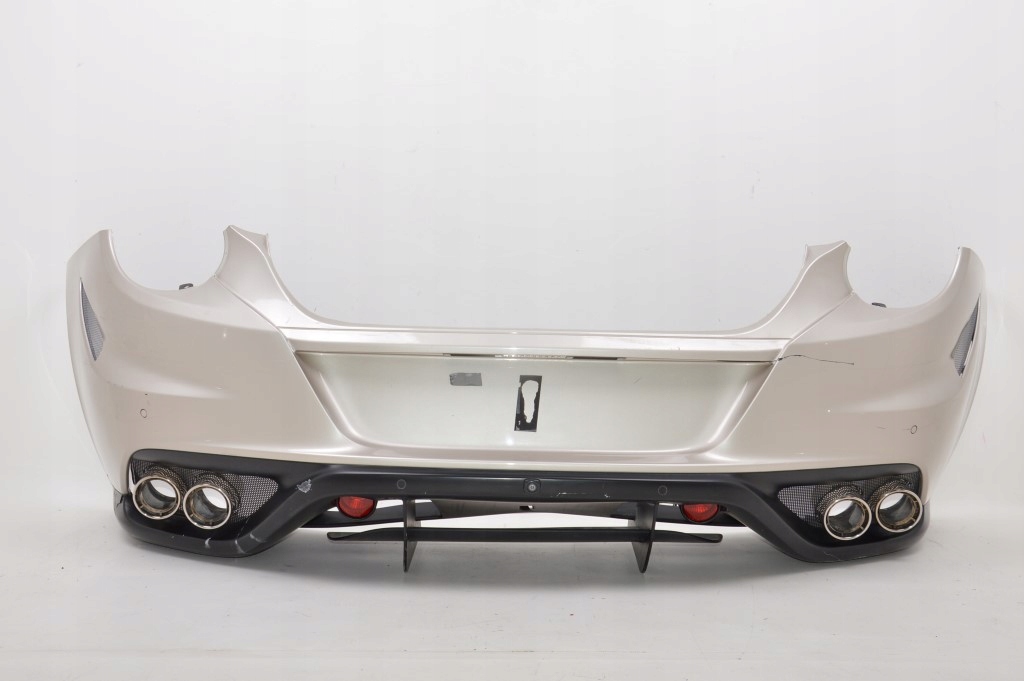 фото №1, Ferrari ff f151 бампер задняя