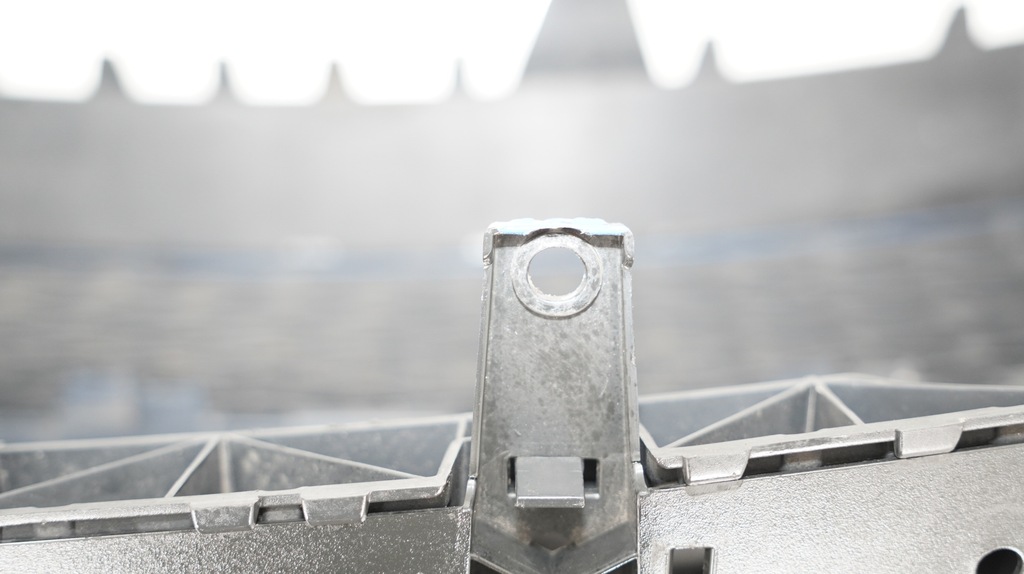 фото №10, Бампер перед передній seat leon iii 12-16r lw5p