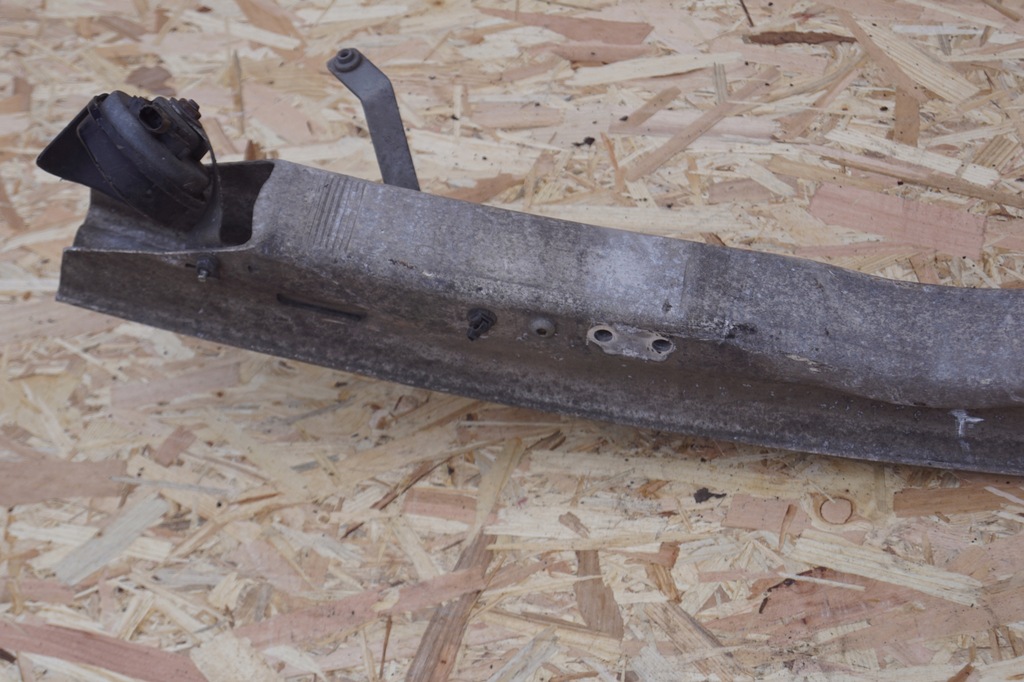 фото №12, Балка бампера перед bmw x3 e83