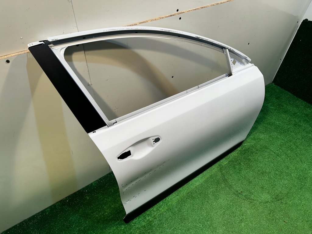 фото №4, Kia xceed x-ceed дверь правый перед передние правое