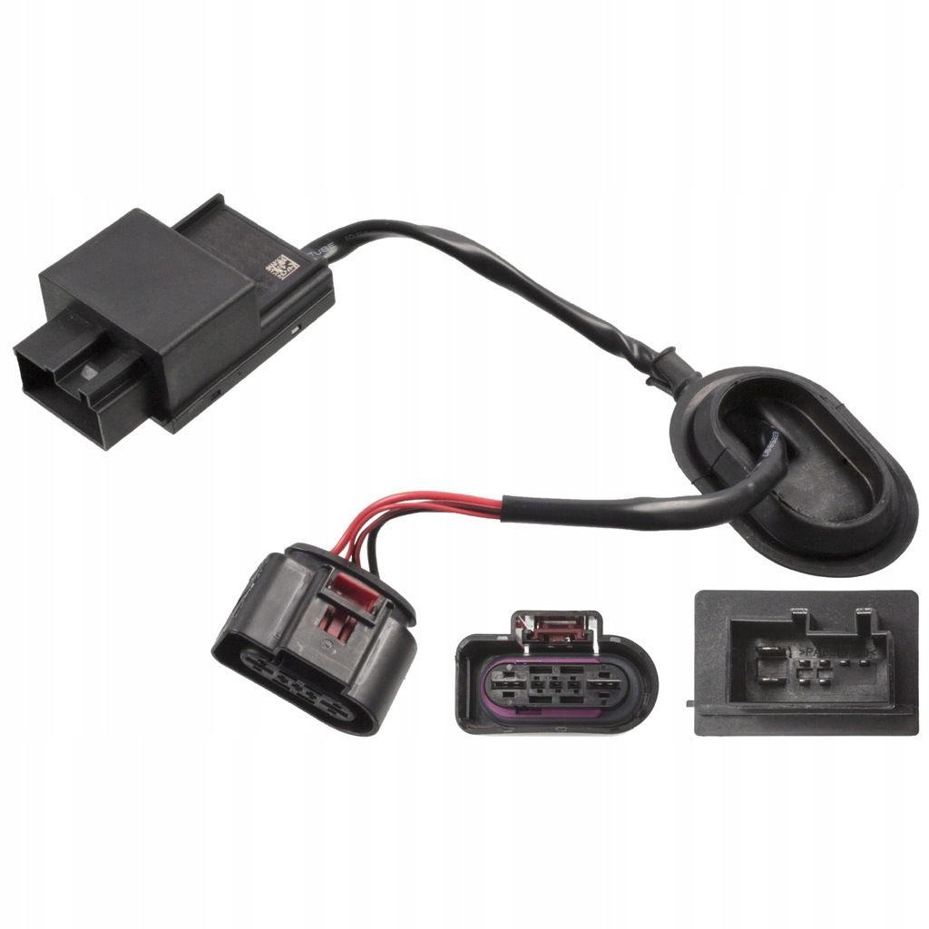 фото №1, Febi блок управления asr eps 102488