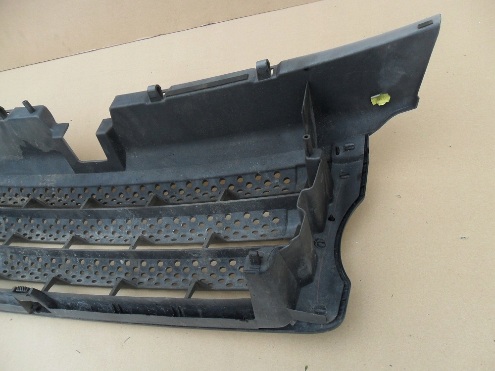 фото №9, Land rover freelander cb40 2006 2007 2008 решётка радиатора