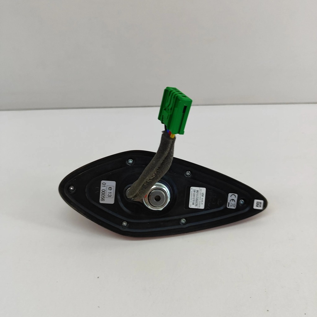 фото №6, Kia ev6 2023 антена gps