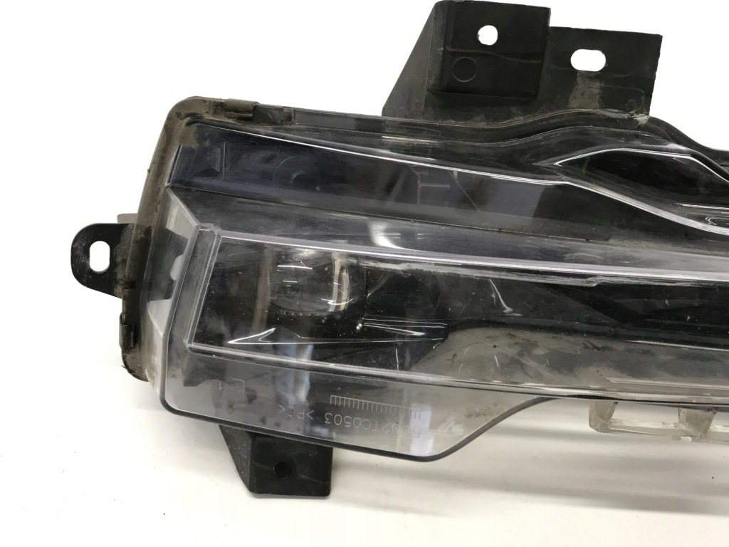 фото №3, Tesla 3 протитуманна фара передній лівий led 1077395-00-d