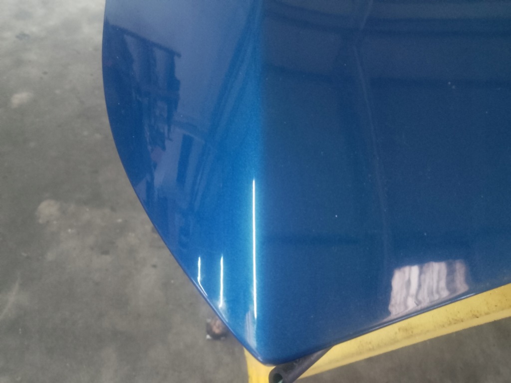 Mercedes glc a254 капот перед передняя Доставка