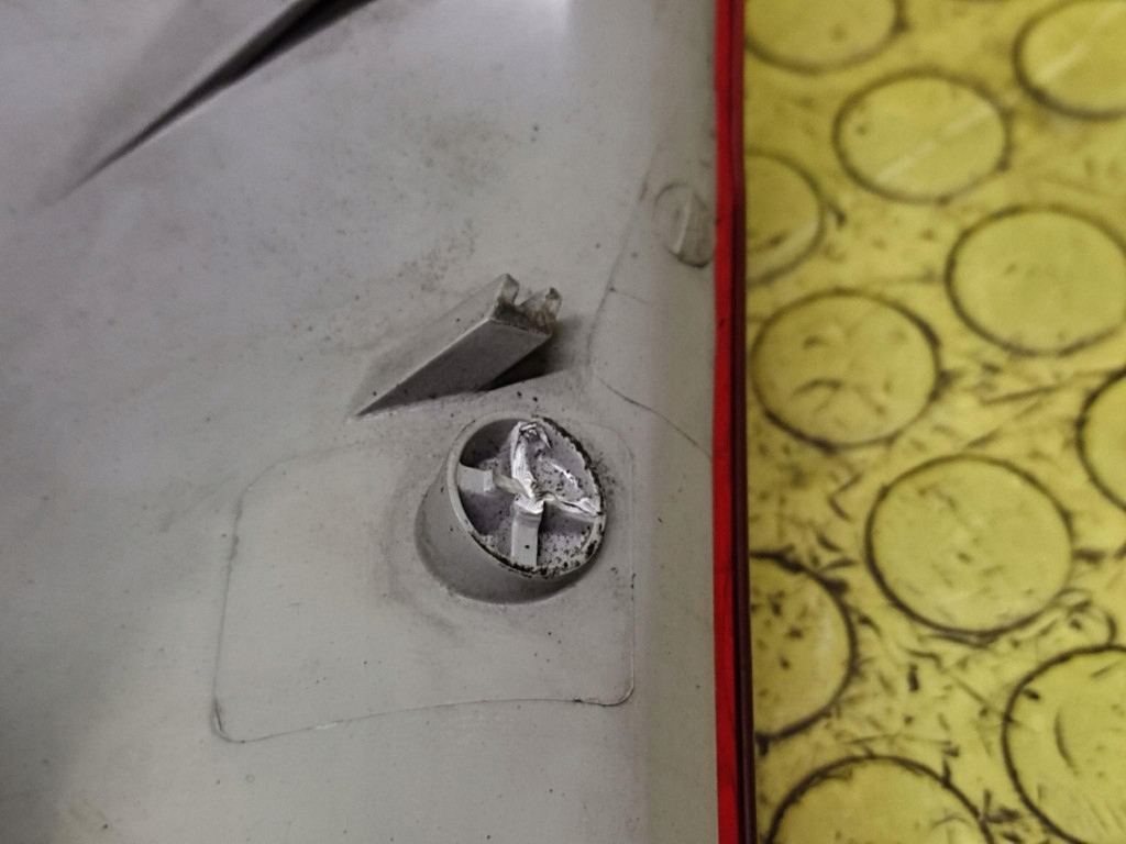 фото №11, Opel signum лампа левый задняя 13159861