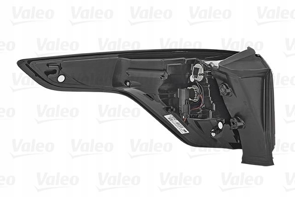Фара задня 047134 valeo ford kuga 2 Доставка